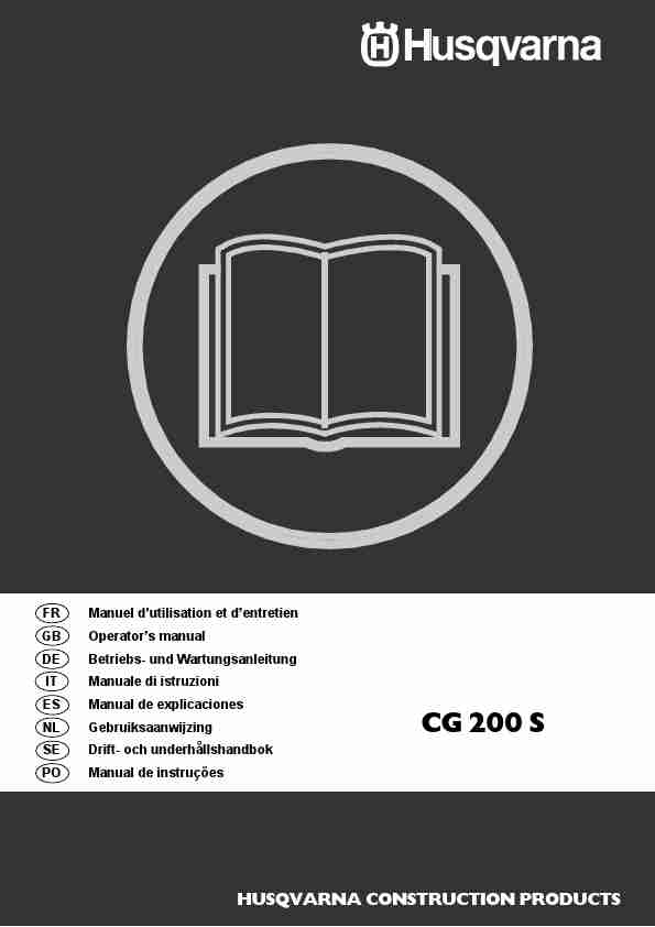 Husqvarna Planer CG 200 S-page_pdf